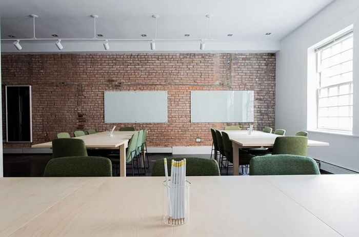 Cursos hablar en público aulas